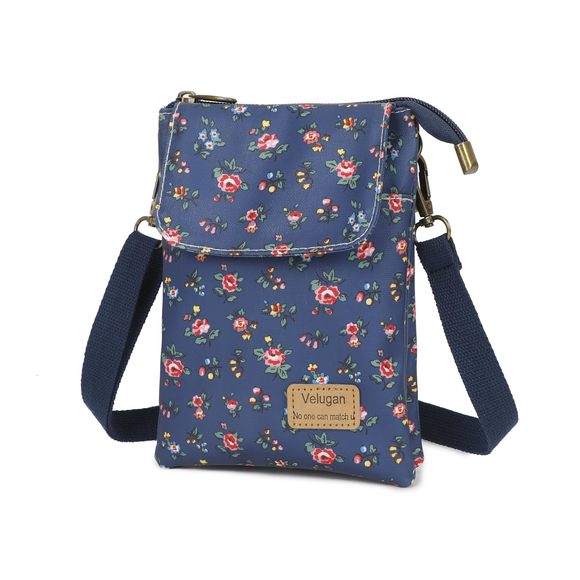 Small Crossbody Phone Purse Wallet Bag Cute Crossbody Purse Cellphone Wallet :P - Picture 1 of 6